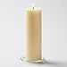 Algopix Similar Product 9 - Richland 3 X 9 Hand Poured Ivory