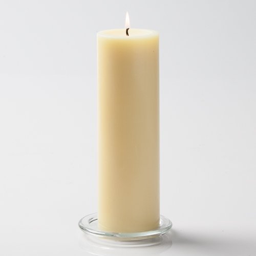 Algopix Similar Product 4 - Richland 3 X 9 Hand Poured Ivory