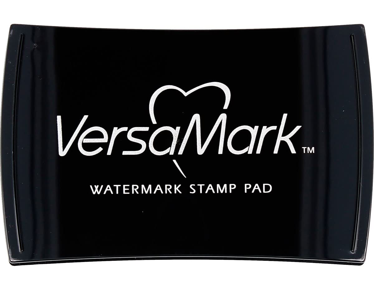 Algopix Similar Product 1 - Tsukineko VM000001 FullSize VersaMark