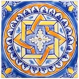Algopix Similar Product 5 - Casablanca Market MT017 Mediterranean