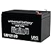 Algopix Similar Product 12 - UPG Universal Power Group D5744 Sealed