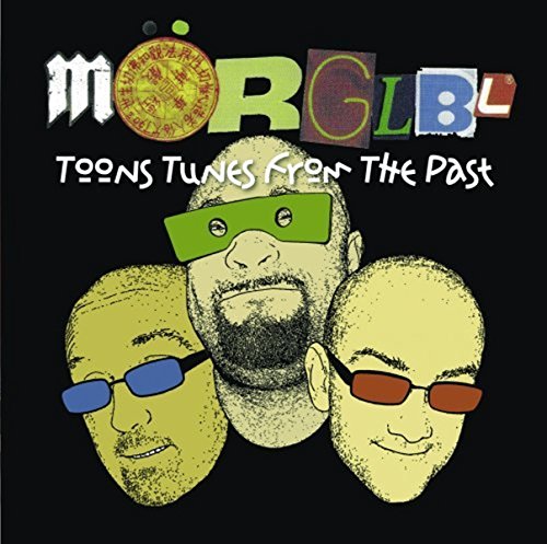 Algopix Similar Product 20 - Toons Tunes From The Past