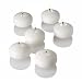 Algopix Similar Product 13 - Richland 2 Floating Candles White