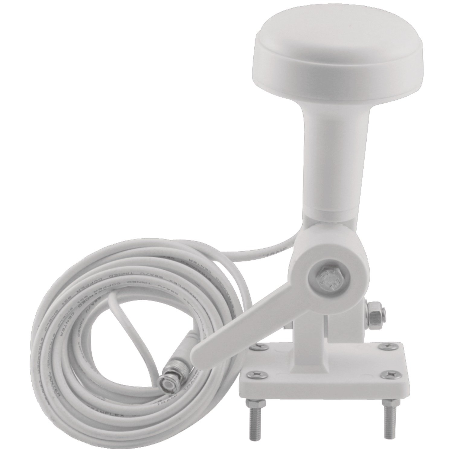 Algopix Similar Product 13 - Tram 8" Marine Gps Antenna - Tram,
