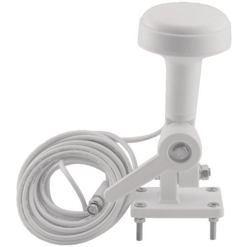 Algopix Similar Product 10 - Tram 8" Marine Gps Antenna - Tram,