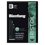Algopix Similar Product 18 - Drawing Bristol Board Pads