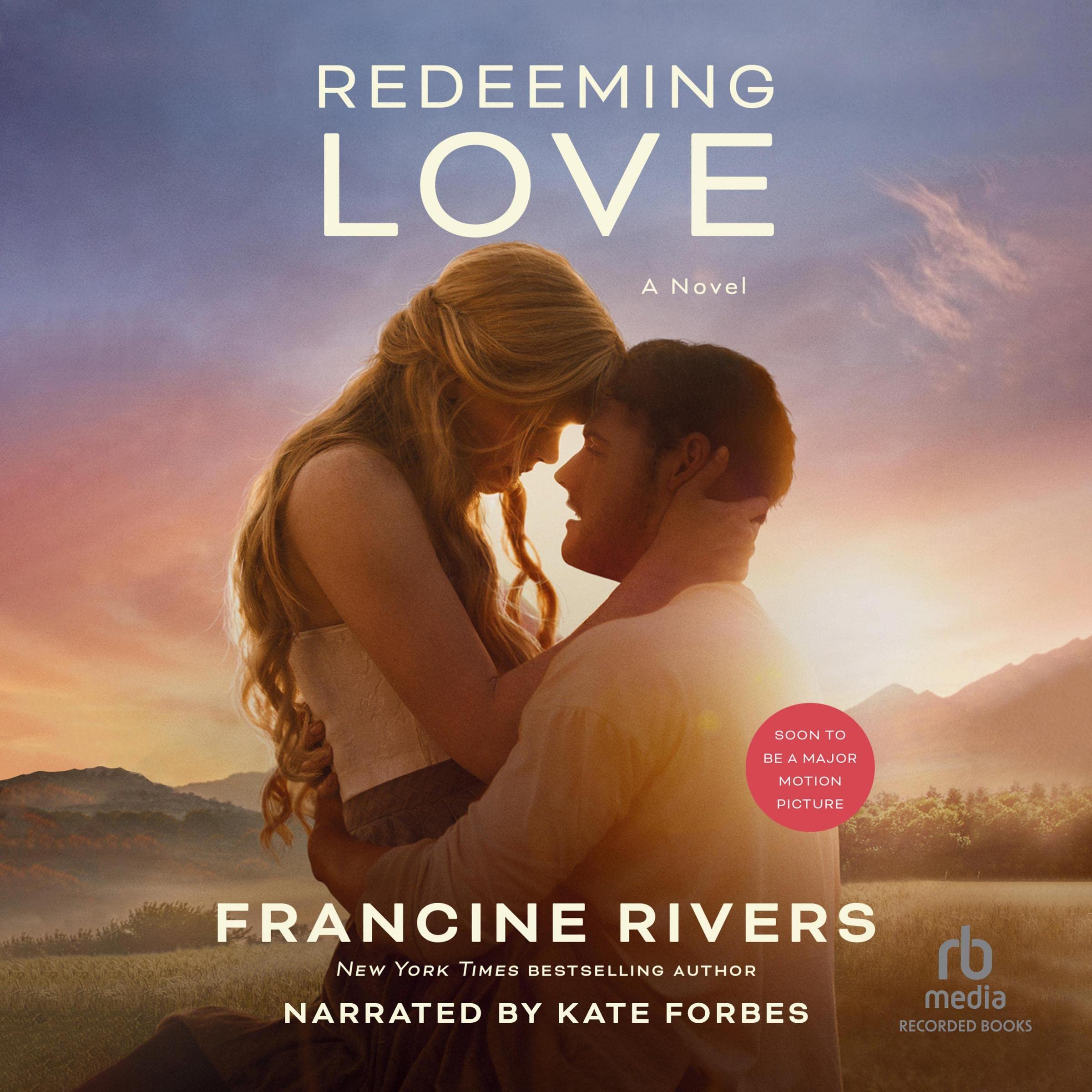 Algopix Similar Product 15 - Redeeming Love