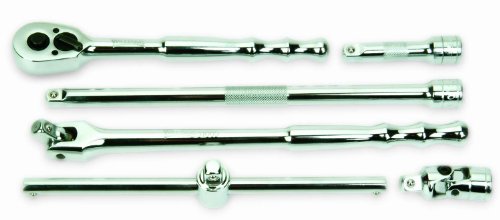Algopix Similar Product 2 - Williams 31920 6Piece 38Inch Drive