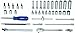 Algopix Similar Product 20 - Williams WSM38HF 38Piece 14Inch