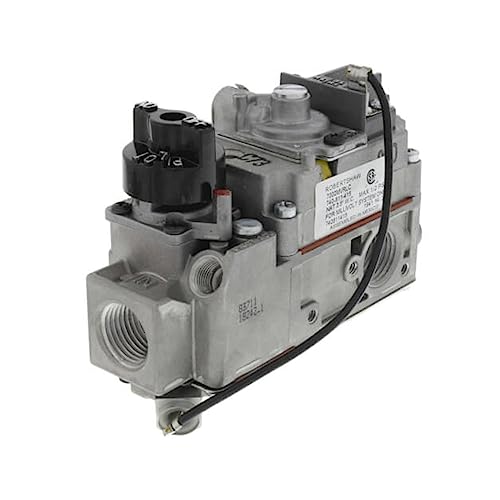 Algopix Similar Product 5 - Robertshaw 710502 Low Profile mV Gas