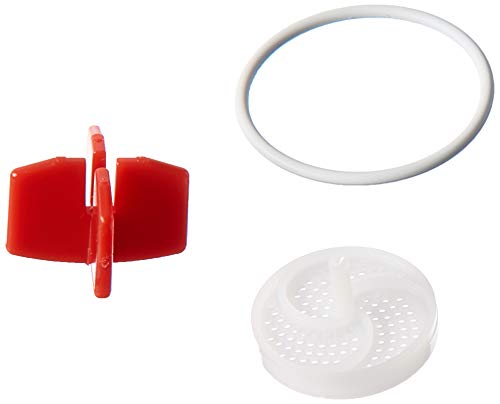 Algopix Similar Product 13 - Bissell Flow Assembly Proheat 1699 7901