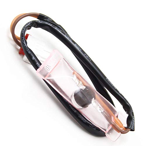 Algopix Similar Product 12 - THERMO BIMETAL-PROTECTOR