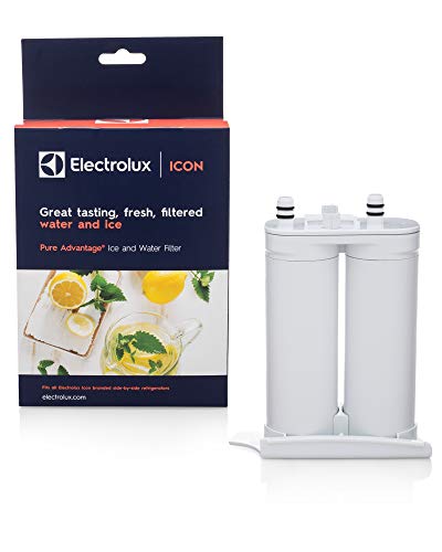 Algopix Similar Product 19 - Electrolux EWF2CBPA Pure Advantage