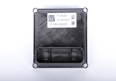 Algopix Similar Product 3 - ACDelco GM Original Equipment 15813054
