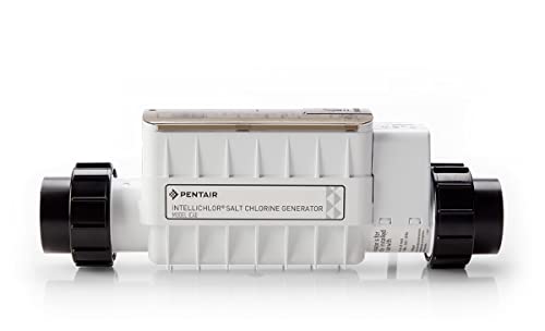 Algopix Similar Product 16 - Pentair IntelliChlor IC40 Trade Grade