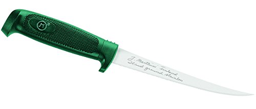 Algopix Similar Product 20 - Marttiini Basic Fillet Green