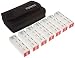 Algopix Similar Product 3 - MedCenter 7 Day Traveler