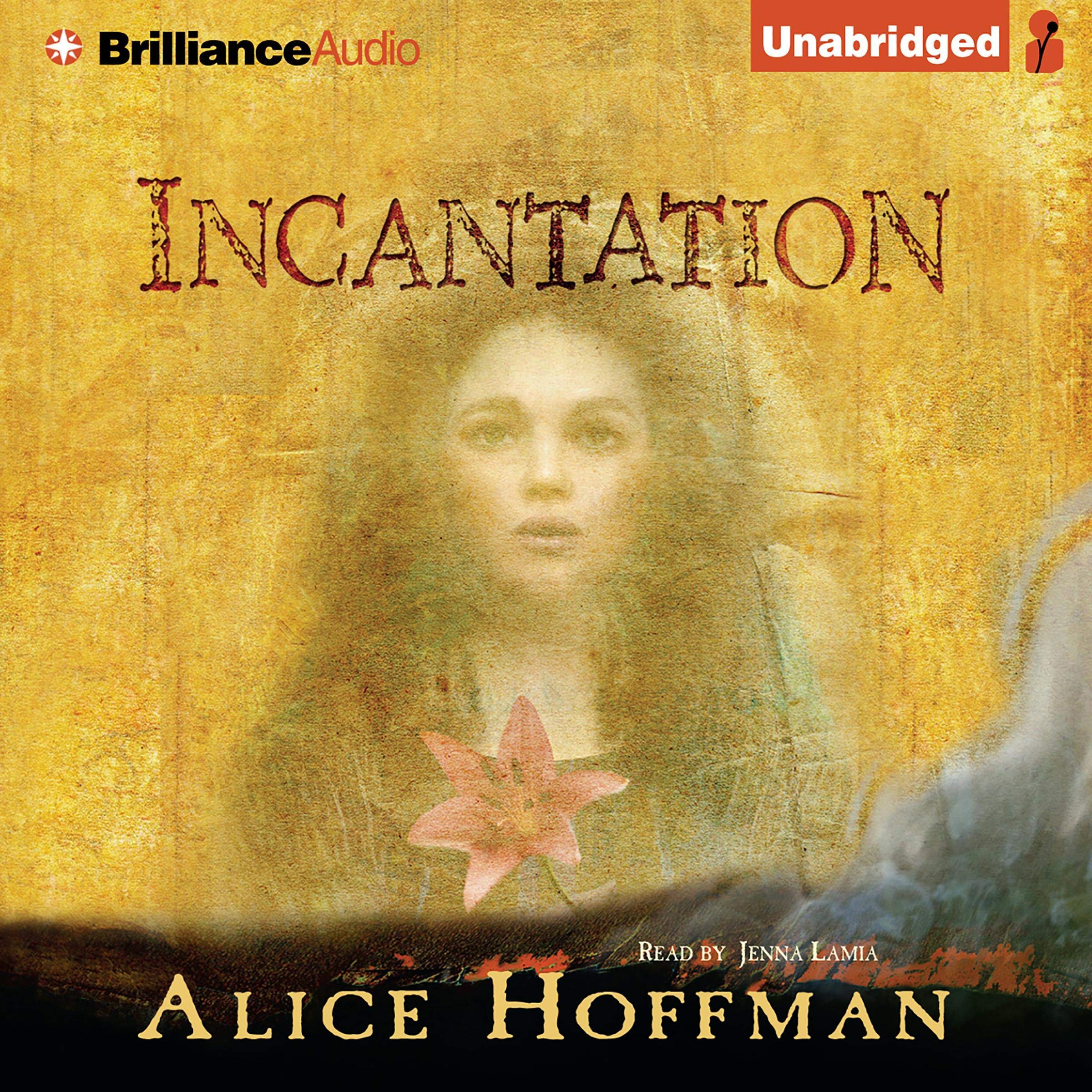 Algopix Similar Product 19 - Incantation