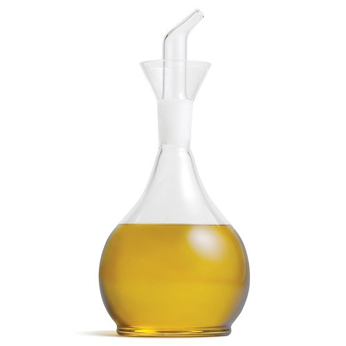 Algopix Similar Product 16 - Chefs Planet Glass Oil Decanter and