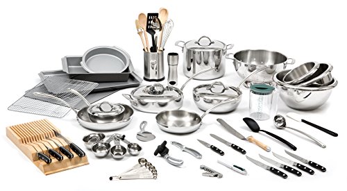 Algopix Similar Product 1 - CIA Masters Collection 50 Piece Masters