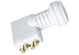 Algopix Similar Product 18 - Smart Titanium Edition Quad Switch TQS