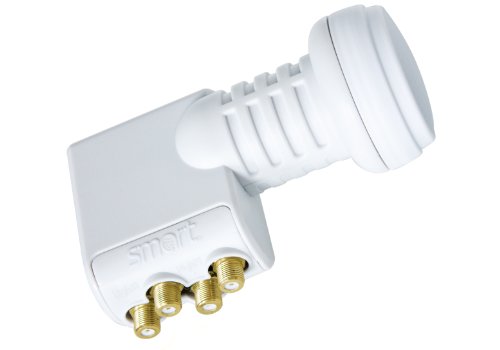 Algopix Similar Product 5 - Smart Titanium Edition Quad Switch TQS