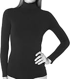 Algopix Similar Product 5 - OROBLU' Dolcevita Turtleneck White