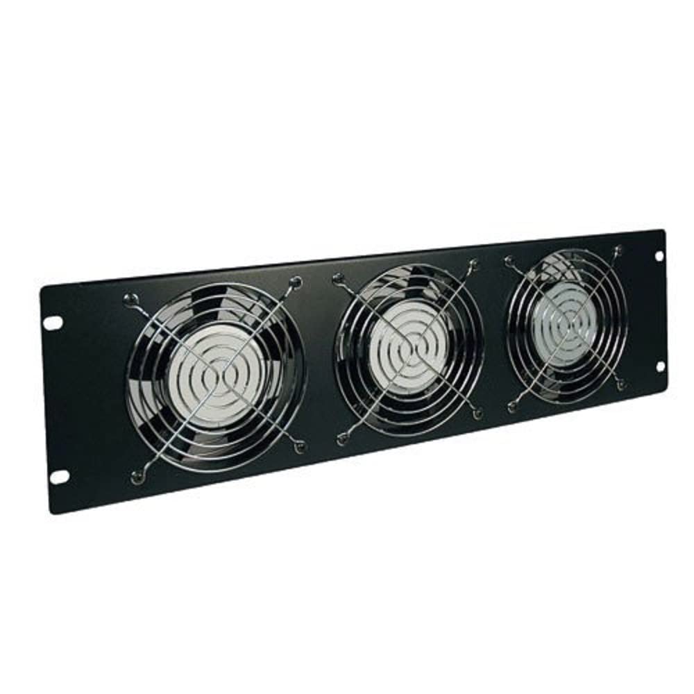 Algopix Similar Product 12 - Tripp Lite SRFAN3U Rack Enclosure