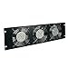 Algopix Similar Product 4 - Tripp Lite SRFAN3U Rack Enclosure