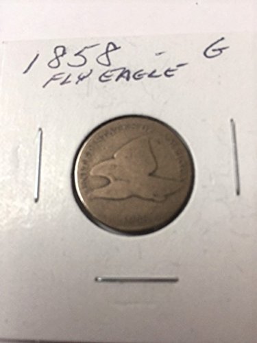 Algopix Similar Product 20 - Great American Coin Company 18571858