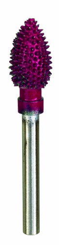 Algopix Similar Product 12 - Proxxon 29062 Tungsten carbide burrs