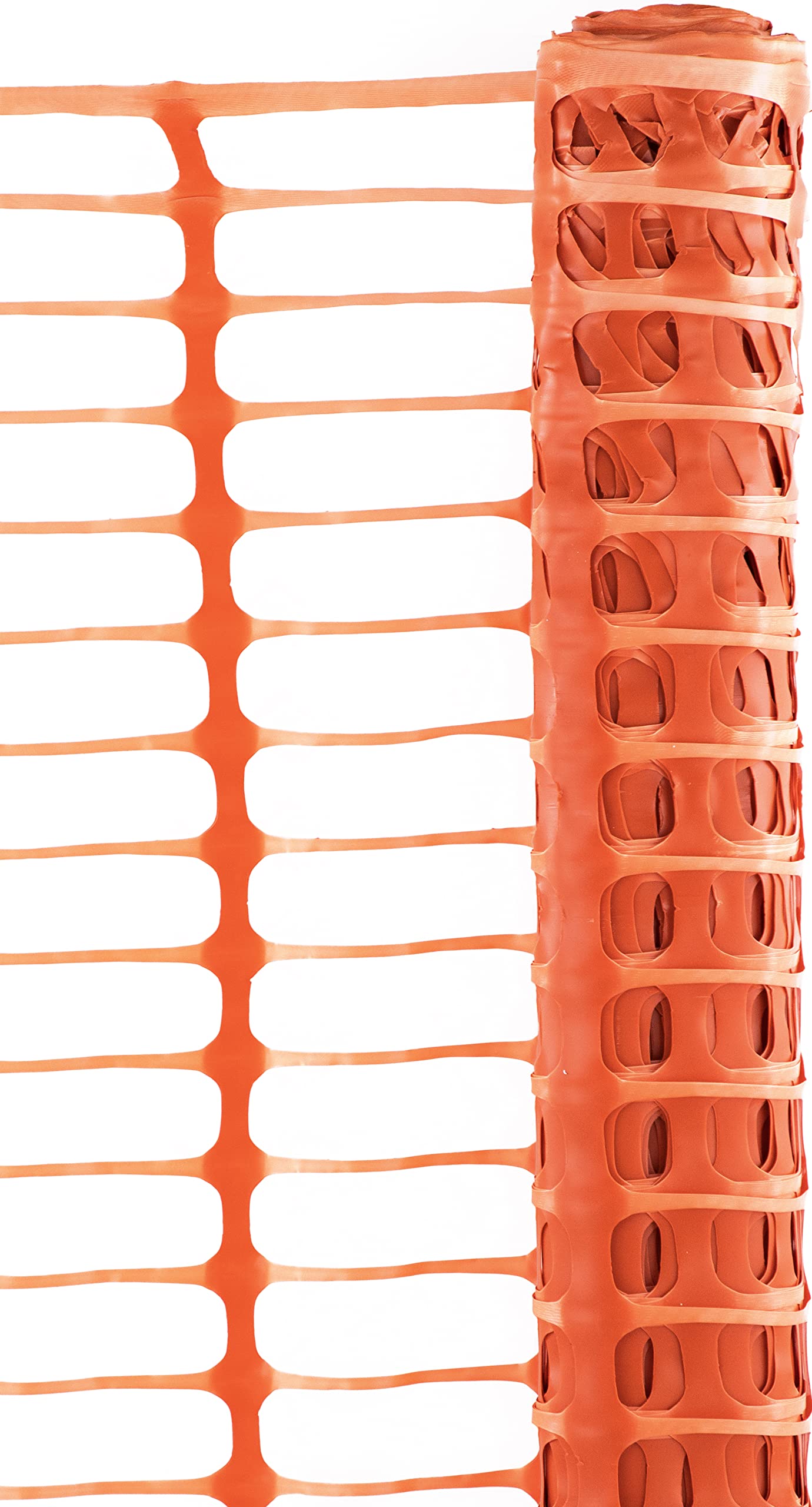 Algopix Similar Product 6 - Kotap SF450 SafetySnow Fence 4 x