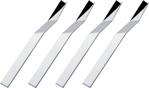 Algopix Similar Product 1 - Presto Coffee Spoon (Set of 4)