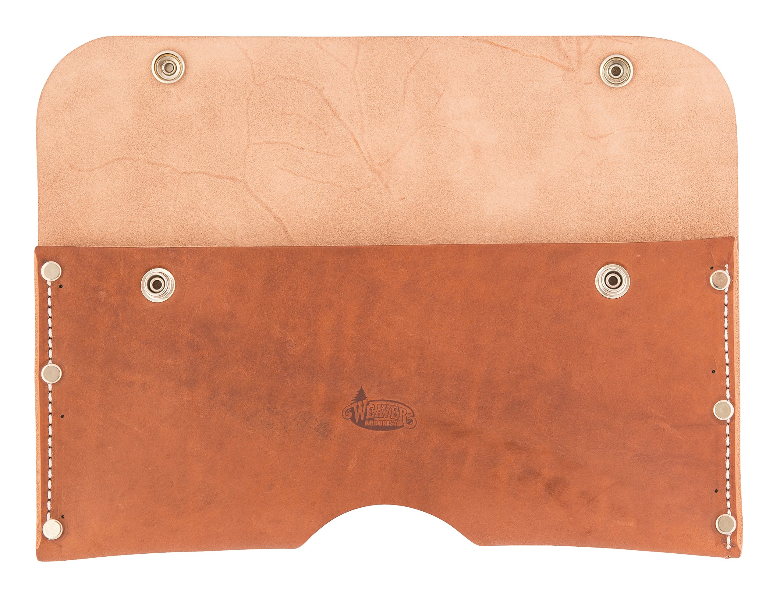 Algopix Similar Product 18 - Weaver Leather Arborist Full Length