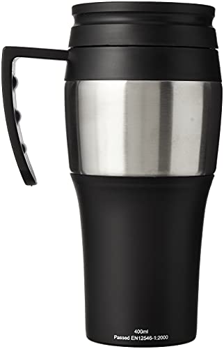Algopix Similar Product 5 - Thermos Thermocafe 2010 Steel Travel