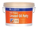 Algopix Similar Product 14 - Evostik Multipurpose Linseed Oil