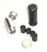 Algopix Similar Product 3 - Seven Piece CNC Aluminum Pollen Press