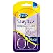 Algopix Similar Product 11 - Scholl Party Feet 6 Invisible Gel Sore