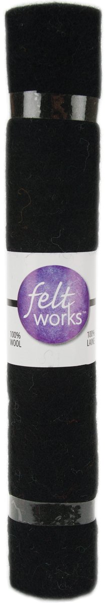 Algopix Similar Product 1 - Dimensions Needle Felting Flat Felt