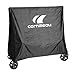 Algopix Similar Product 14 - Cornilleau Table Cover  Gray Slate