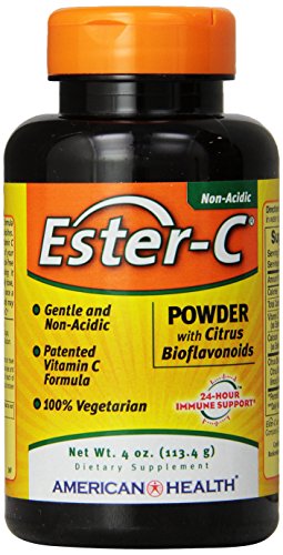 Algopix Similar Product 8 - American Health EsterC Powder with