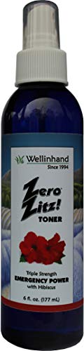 Algopix Similar Product 10 - Wellinhands Zero Zitz Emergency Power