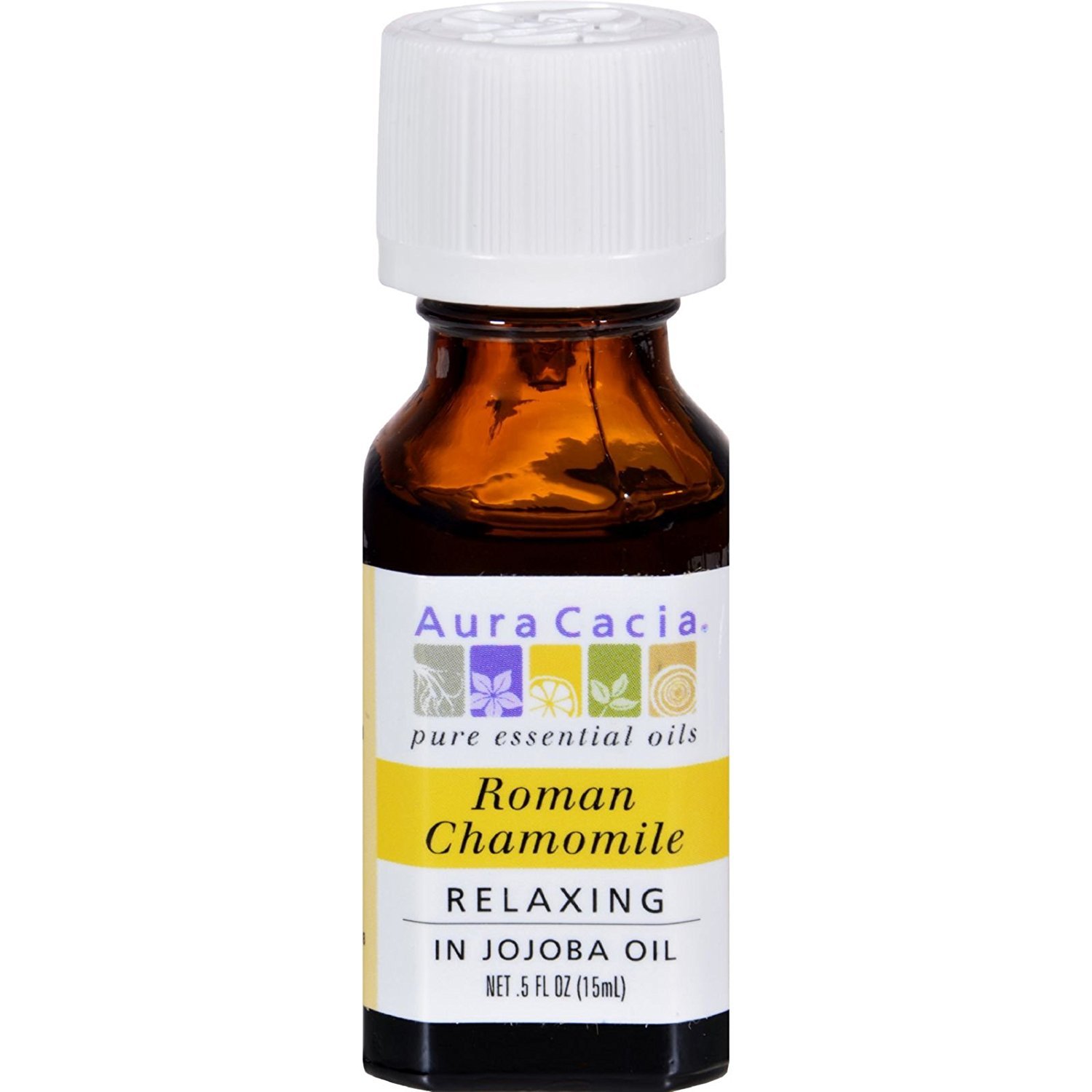 Algopix Similar Product 9 - Aura Cacia Precious Essentials