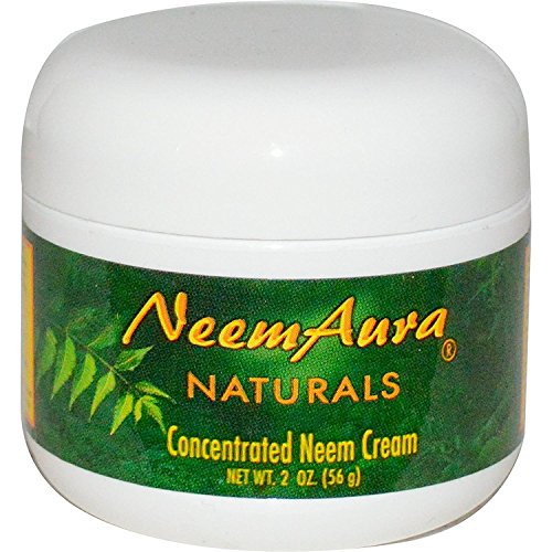Algopix Similar Product 20 - NEEMAURA NATURALS NEEM CRM WALOENEEM