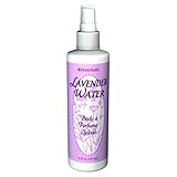 Algopix Similar Product 15 - HOME HEALTH MISTS LAVENDER WATER, 8 OZ