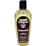 Algopix Similar Product 7 - Hobe Laboratories Beauty Oil Grapeseed