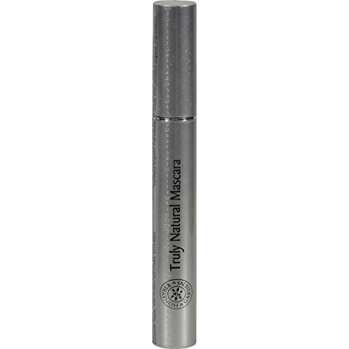 Algopix Similar Product 19 - Honeybee Gardens Mascara Tru Nat
