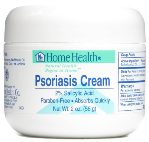 Algopix Similar Product 5 - Home Health Cream Psoriasis