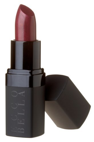 Algopix Similar Product 11 - ECCO BELLA BEAUTY LIPSTICKMERLOT 13