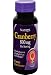 Algopix Similar Product 20 - Natrol Cranberry Extract  800 mg  30